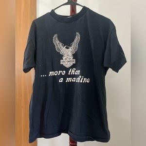 Harley-Davidson Shirt